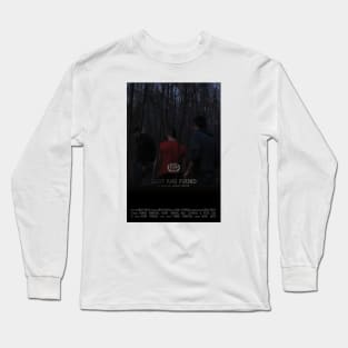 "Lost and Found" by Grant Decyk (Parish Hill) Long Sleeve T-Shirt
